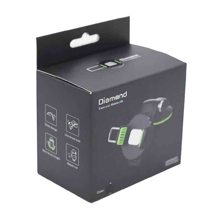 Multifunctional Car Air Conditioner Air Outlet Phone Holder