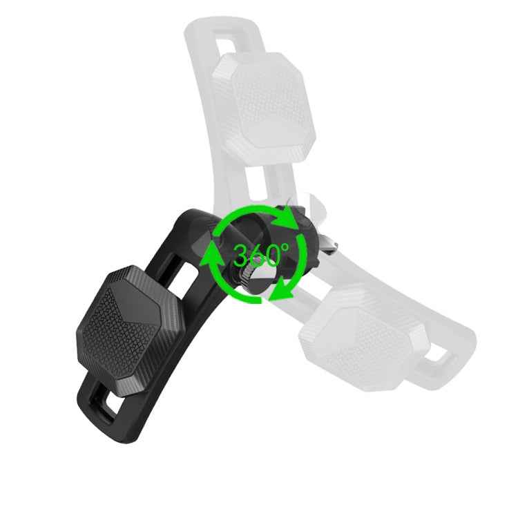 Multifunctional Car Air Conditioner Air Outlet Magnetic Phone Holder