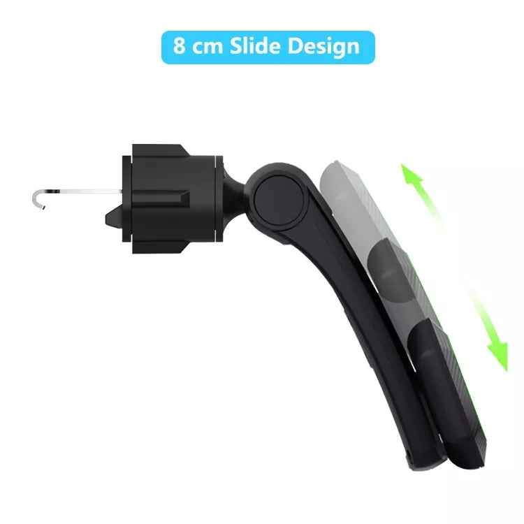 Multifunctional Car Air Conditioner Air Outlet Magnetic Phone Holder