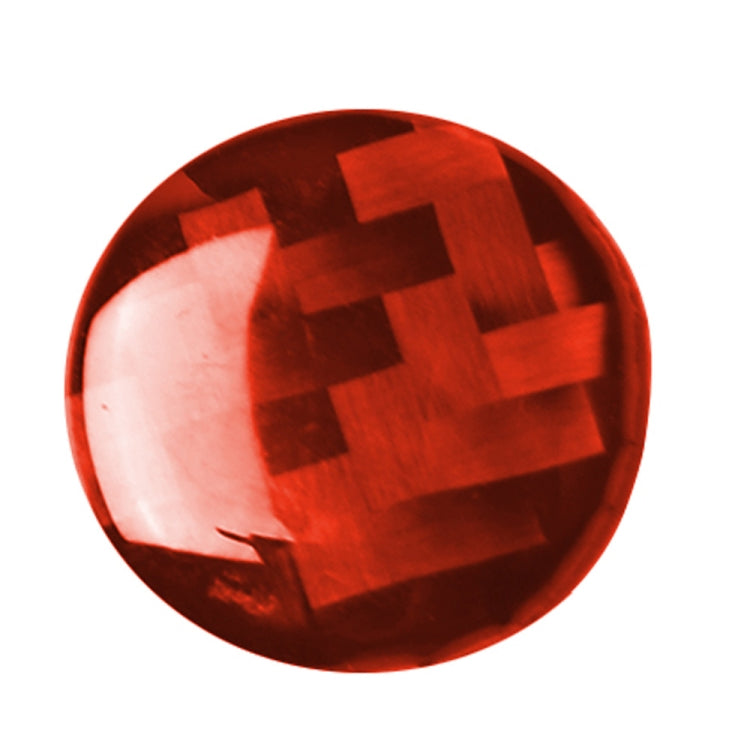 Car Carbon Fiber Air Outlet Decorative Sticker for Chevrolet Camaro 2017-2019, Left and Right Drive Universal, Air Outlet