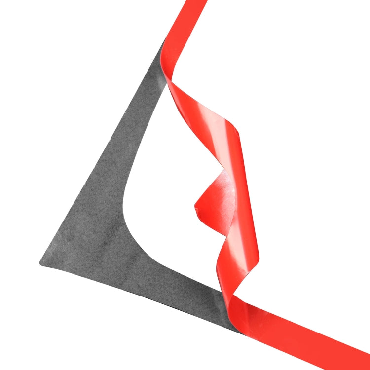 Car Carbon Fiber Gear Decorative Sticker for Subaru BRZ / Toyota 86 2017-2019, Right Drive, Gear, Right Drive