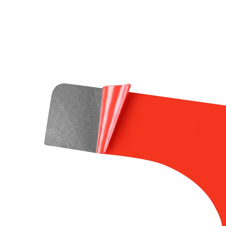 Carbon Fiber Car Cup Holder Frame Decorative Sticker for Toyota Tundra 2014-2018, Right Driving, Cup Holder Frame, Right Driving