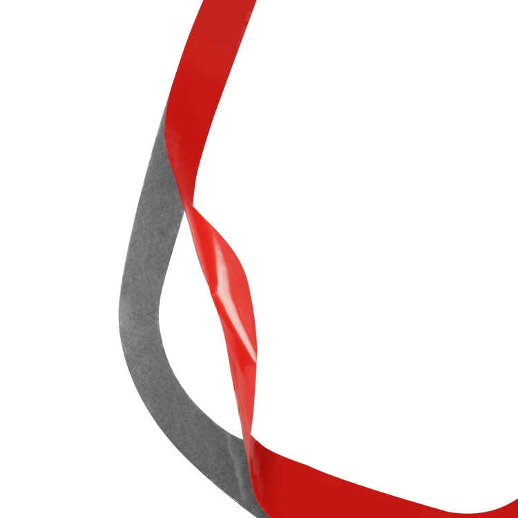 Carbon Fiber Car Central Control Instrument Large Panel Decorative Sticker for Dodge Challenger 2015 to Now, Left Driving, Central Control Instrument Large Panel