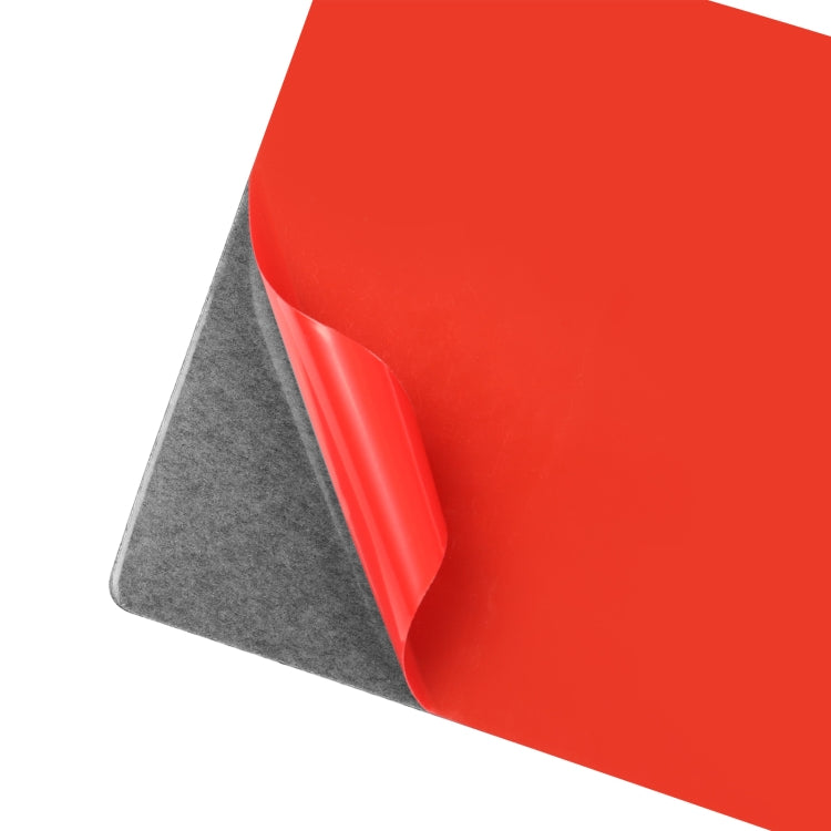 2 PCS / Set Carbon Fiber Car Reading Light Panel Decorative Sticker for Dodge Challenger 2015 to Now, Left Driving, Reading Light Panel