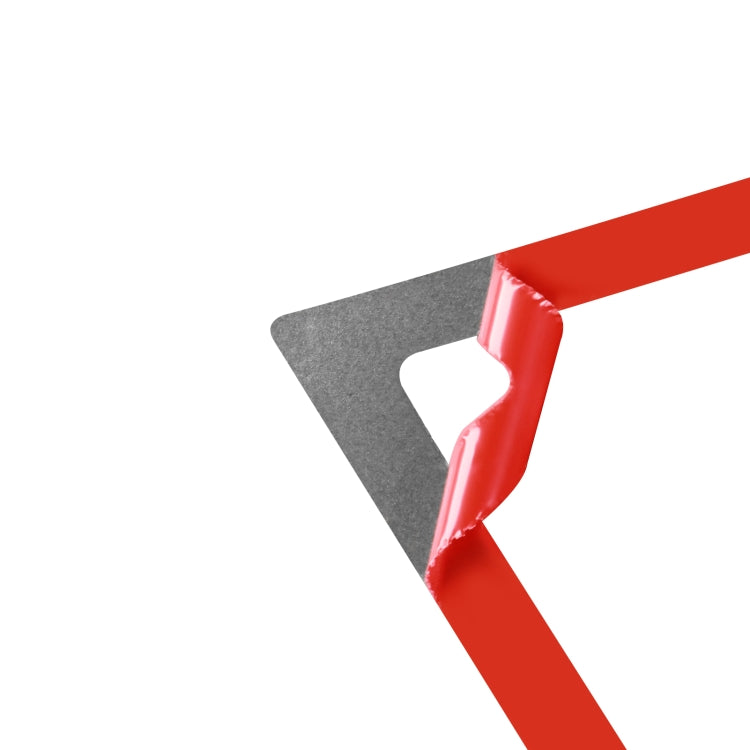 Carbon Fiber Car Central Control Air Outlet Decorative Sticker for Lexus GS 2006-2011,Left and Right Drive Universal, Central Control Air Outlet