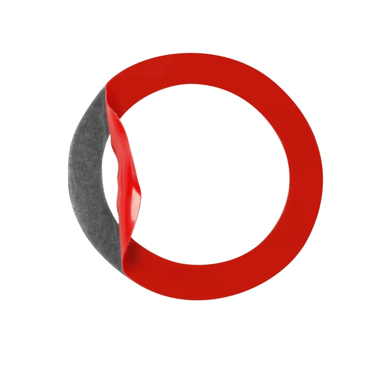 2 PCS / Set Carbon Fiber Car Ignition Switch Decorative Sticker for Dodge Challenger 2015 to Now, Left Driving, Ignition Switch