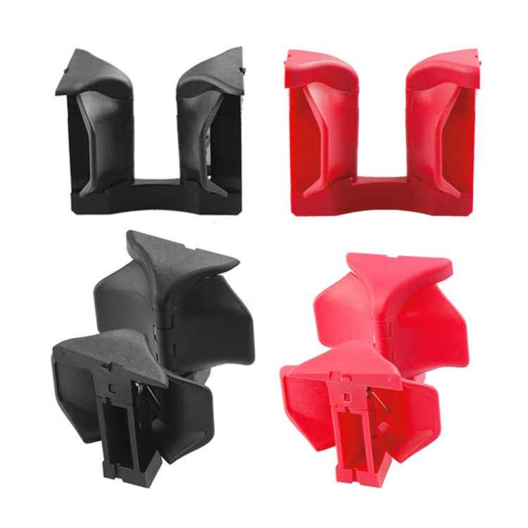For Mercedes-Benz W204 / W212 2008-2015 Left Driving Car Water Cup Holder 2046802391