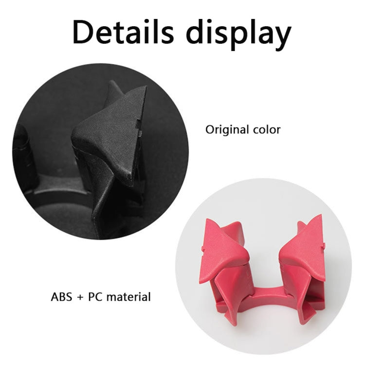 For Mercedes-Benz W204 / W212 2008-2015 Left Driving Car Water Cup Holder 2046802391, For Mercedes-Benz W204 / W212 2008-2015 (Black), For Mercedes-Benz W204 / W212 2008-2015 (Red)