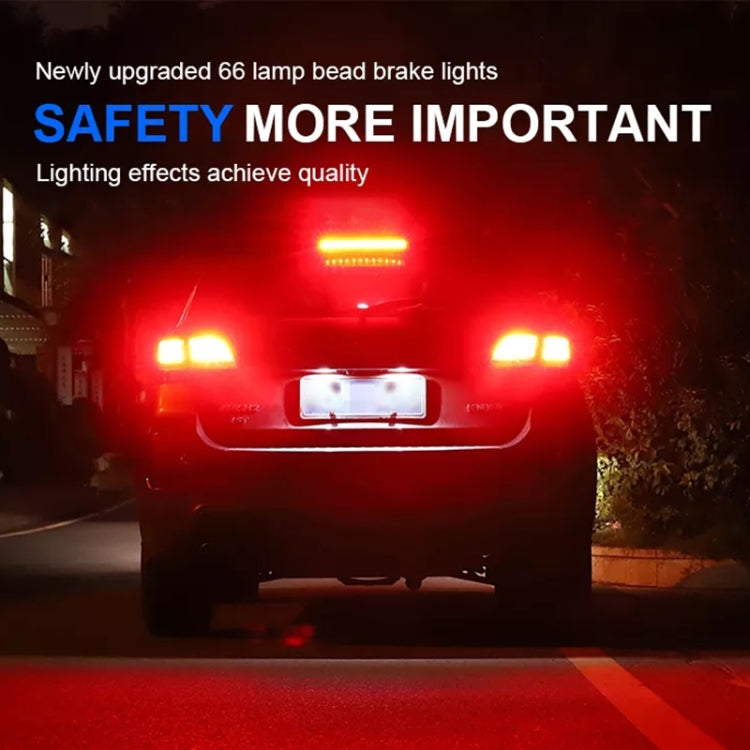 2pcs 7440 IC12-28V / 16.68W / 1.39A Car 3020EMC-26 Constant Current Wide Voltage Turn Signal Light, 7440 (White Light), 7440 (Yellow Light)