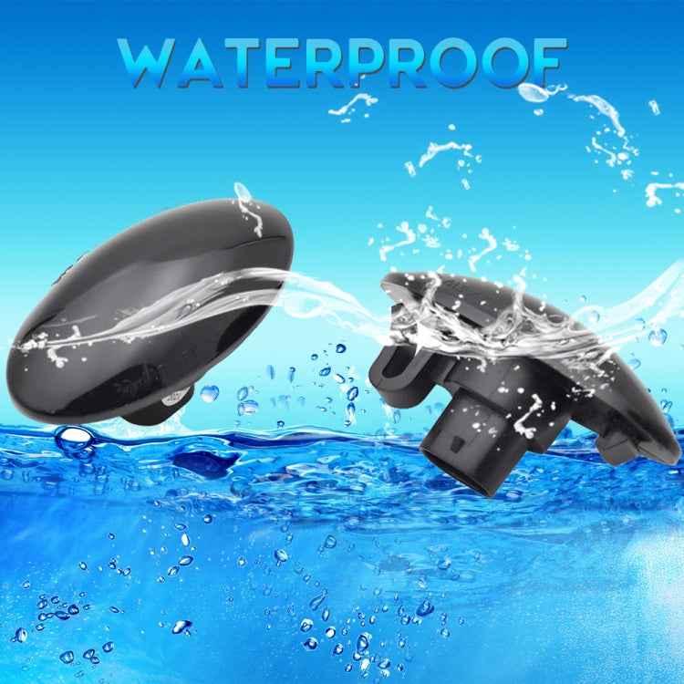 2pcs For Suzuki Grand Vitara JT 2005-2012 Car Dynamic LED Fender Side Light