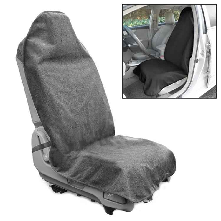 Car Universal Waterproof Anti-skid Seat Cover