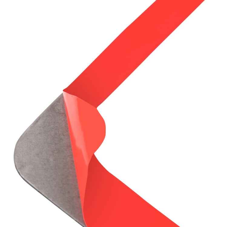 Car Carbon Fiber Manual Gearbox Decorative Sticker for Mitsubishi Lancer EVO (Only GTS) 2008-2015, Left and Right Drive Universal