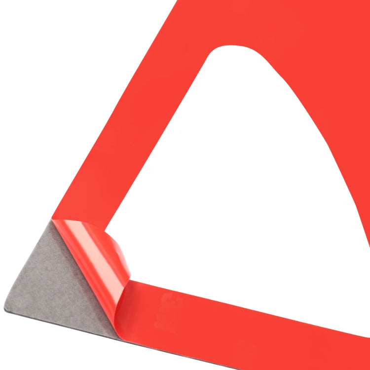 4 PCS Car Carbon Fiber Left and Right Air Outlet Decorative Sticker for Mitsubishi Lancer EVO 2008-2015, Left and Right Drive Universal, Left and Right Air Outlet