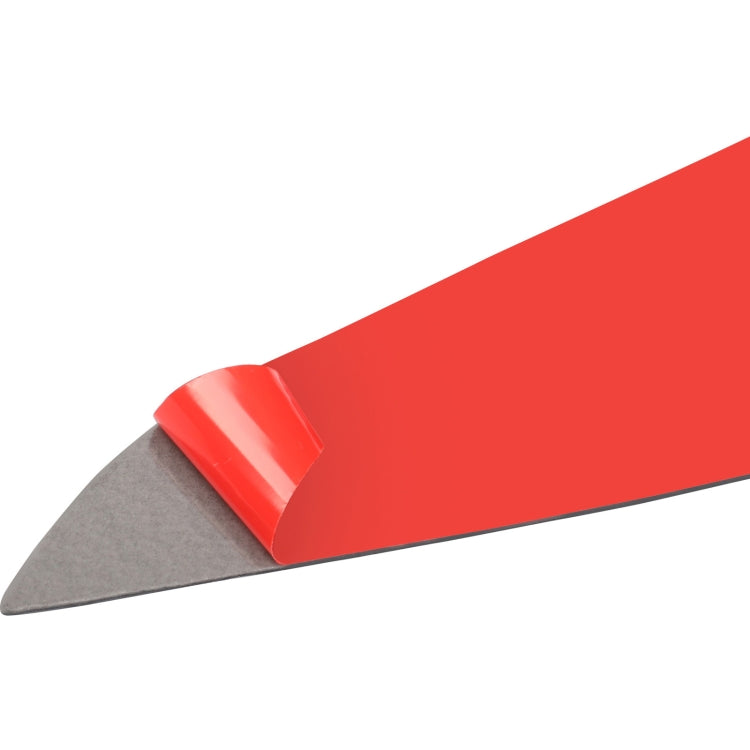 6 PCS Car Carbon Fiber Glass Lift Panel Decorative Sticker for Mitsubishi Lancer EVO 2008-2015, Right Drive, Glass Lift Panel, Right Drive