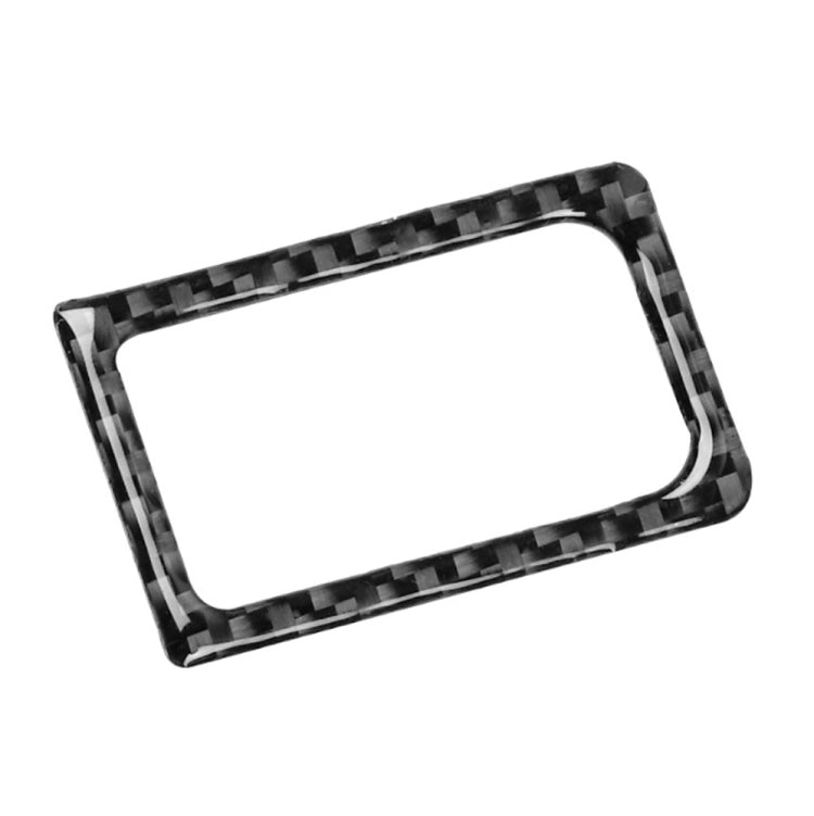 6 PCS Car Carbon Fiber Window Lift Button Door Lock Decorative Sticker for Nissan GTR R35 2008-2016, RightDrive, Window Lift Button Door Lock, Right Drive