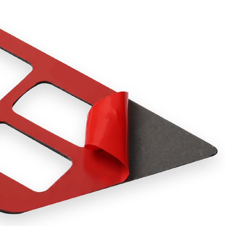 2 PCS Car Carbon Fiber Window Lift Defogger Button Decorative Sticker for Nissan GTR R35 2008-2016, Right Drive, Window Lift Defogger Button, Right Drive