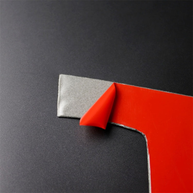 Carbon Fiber Car Central Control CD Panel Decorative Sticker for BMW E90 / E92 2005-2012, High Edition without Hole, CD Panel(High Edition without Hole)