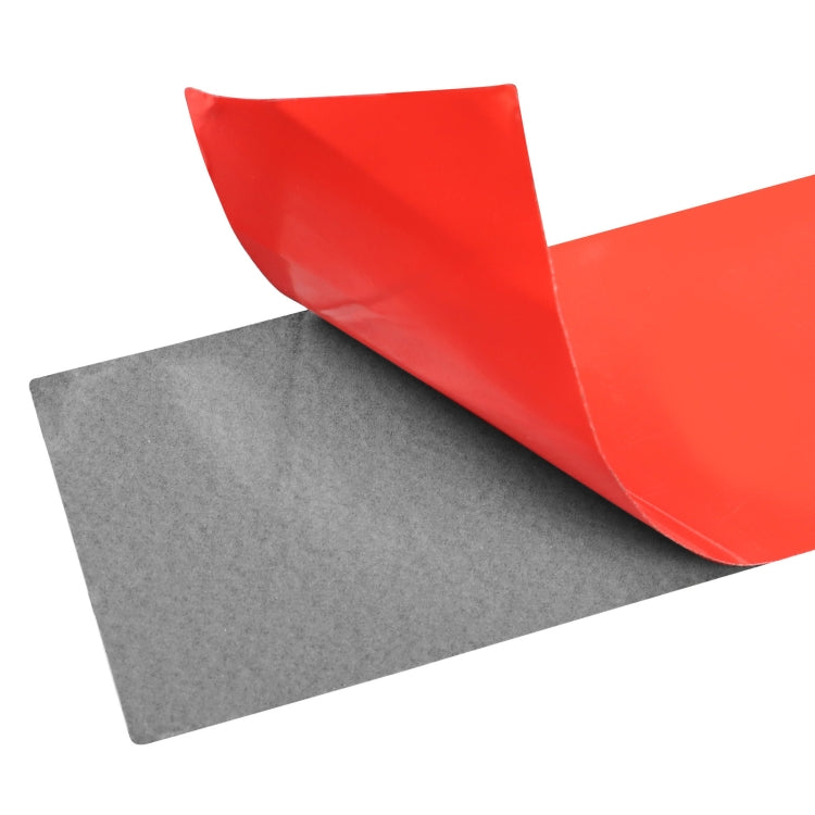 5 in 1 Car Carbon Fiber Automatic Gear Decorative Sticker for Honda Civic 8th Generation 2006-2011, Left Drive, 5 in 1 Automatic Gear, Left Drive