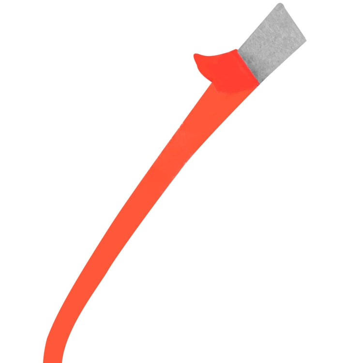 Car Carbon Fiber Upper Part of Speedometer Decorative Sticker for Honda Civic 8th Generation 2006-2011, Left and Right Drive Universal, Upper Part of Speedometer