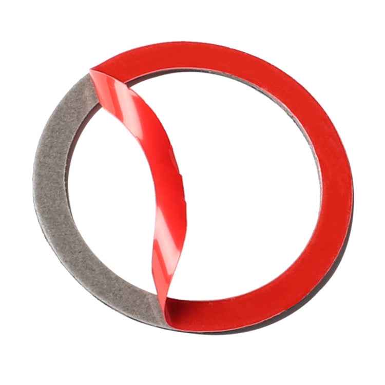 Car Carbon Fiber Start Circle Decorative Sticker for Lexus IS250 300 350C 2006-2012, Left and Right Drive Universal