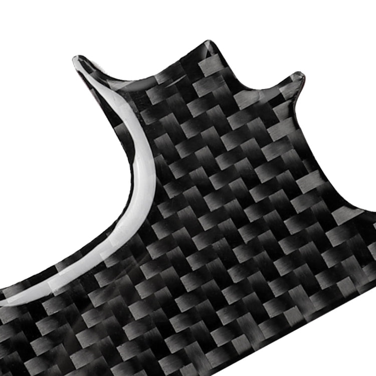 Car Carbon Fiber Gears A Decorative Sticker for Lexus IS250 300 350C 2006-2012, Right Drive, Gears A, Right Drive