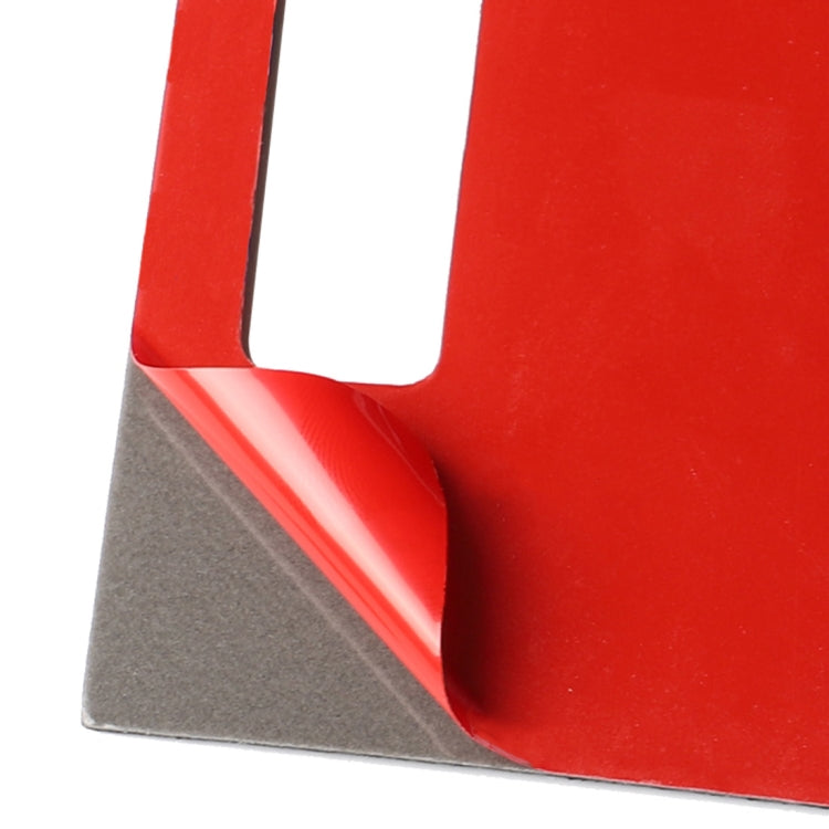 Car Carbon Fiber Gears A Decorative Sticker for Lexus IS250 300 350C 2006-2012, Right Drive, Gears A, Right Drive