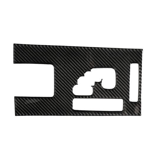 Car Carbon Fiber Gears A Decorative Sticker for Lexus IS250 300 350C 2006-2012, Right Drive, Gears A, Right Drive