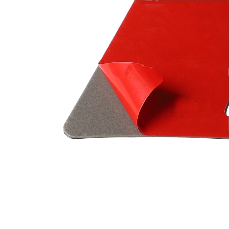 Car Carbon Fiber Ashtray Panel Decorative Sticker for Audi A6 S6 C7 A7 S7 4G8 2012-2018, Left and Right Drive Universal, Ashtray Panel