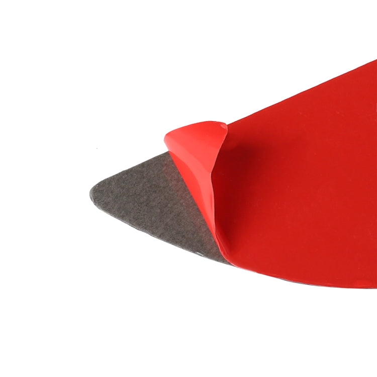 Car Carbon Fiber Dashboard Decorative Strip for Audi A6 S6 C7 A7 S7 4G8 2012-2018, Left Drive, Dashboard, Left Drive