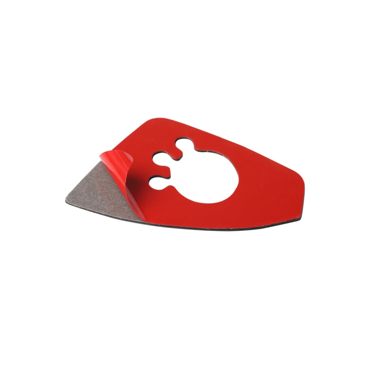 Car Carbon Fiber Door Button Decorative Sticker for Audi TT 8n 8J MK123 TTRS 2008-2014, Left Drive, A Style, Door Button, Left Drive A