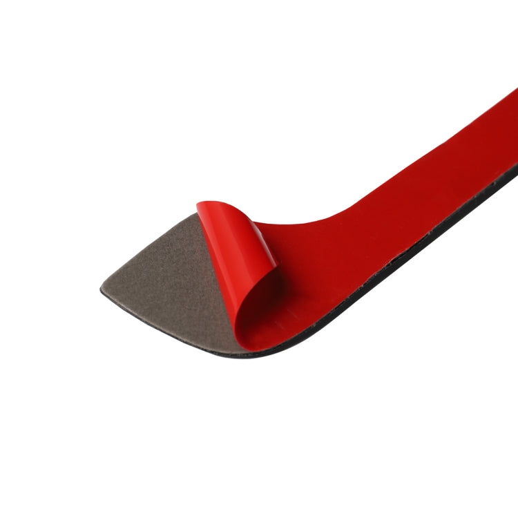 Car Carbon Fiber Passenger Seat Decorative Strip for Audi TT 8n 8J MK123 TTRS 2008-2014, Left Drive, Passenger Seat , Left Drive