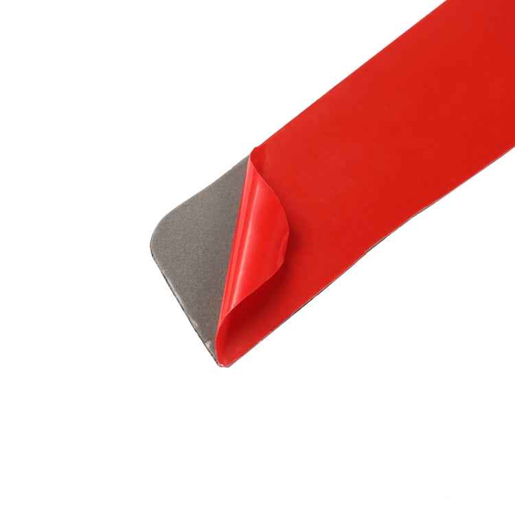 Car Carbon Fiber Gear Shift Panel Decorative Sticker for Audi TT 8n 8J MK123 TTRS 2008-2014, Left Drive