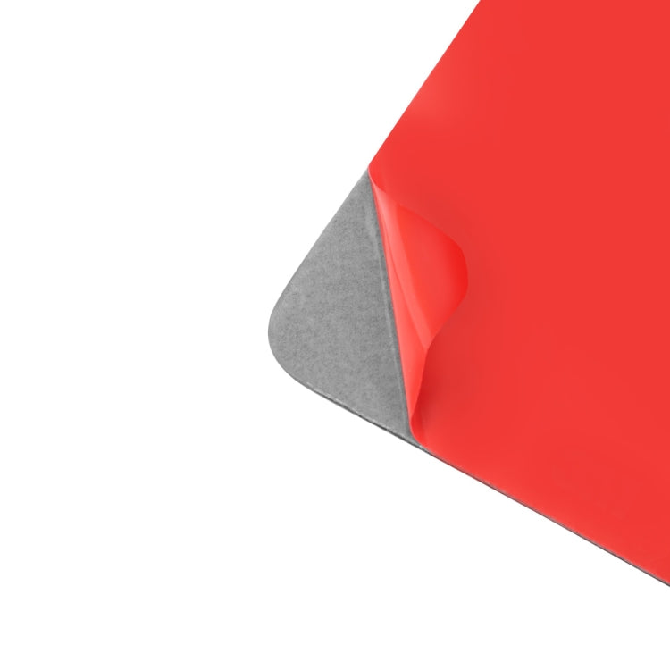 Car Carbon Fiber Central Control Air Outlet Decorative Stickers for Volvo V60 2010-2017 / S60 2010-2018, Left and Right Drive Universal, Central Control Air Outlet