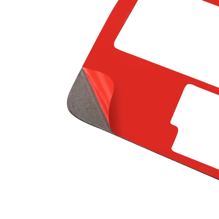 Car Carbon Fiber Reading Lamp Decorative Stickers for Jaguar F-PACE X761 XE X760 XF X260 XJ 2016-2020, Left and Right Drive Universal, Reading Lamp