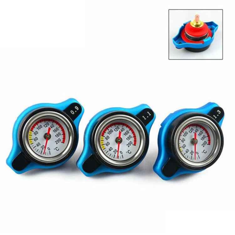 Car Water Tank Radiator Cover Accessory