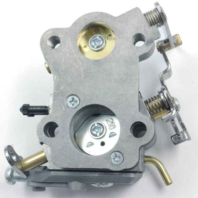 Carb Carburetor Chain Saw Accessories 545040701 for Poulan P3314 PP3516/4018 C1M-W26C
