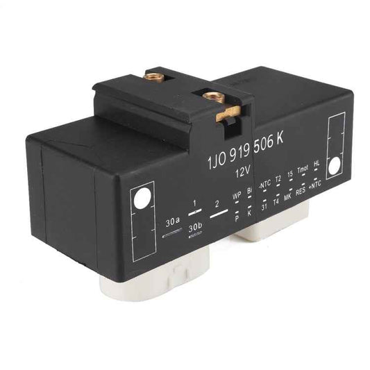 Car Relay Air Conditioning Controller 1J0919506K  for Volkswagen Bora / Golf 4