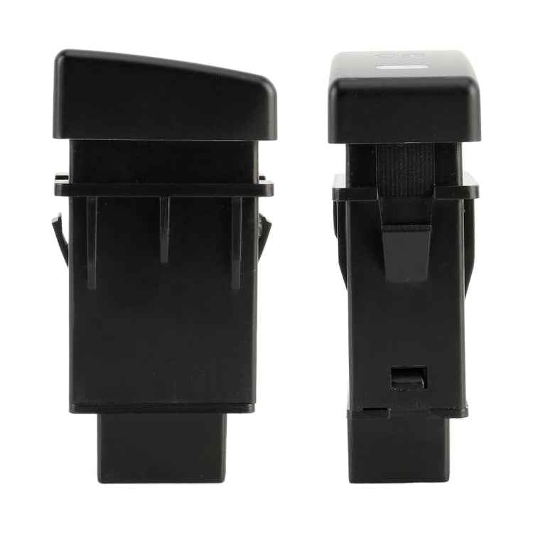 Car Fog Light On-Off Button Switch for Isuzu, with Cable