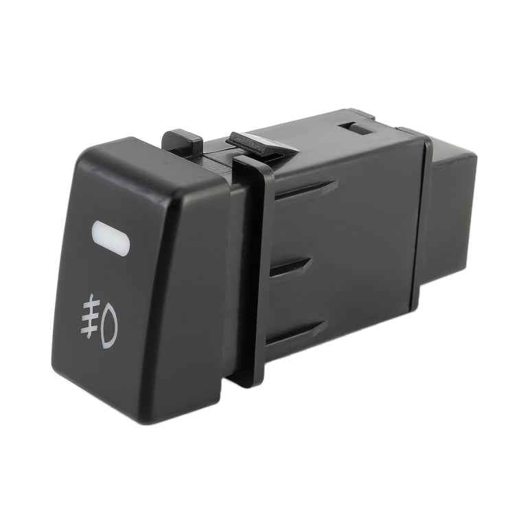 Car Fog Light On-Off Button Switch for Isuzu, without Cable