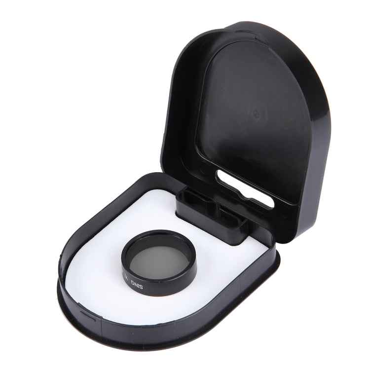 SING for Xiaomi Xiaoyi Yi II Sport Action Camera Proffesional 4K CPL Filter