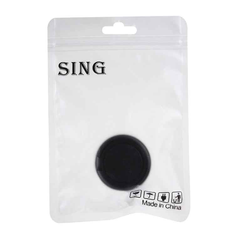 JUNESTAR Proffesional 37mm 12.5X Macro Lens Filter + Lens Protective Cap for GoPro & Xiaomi Xiaoyi Yi Sport Action Camera