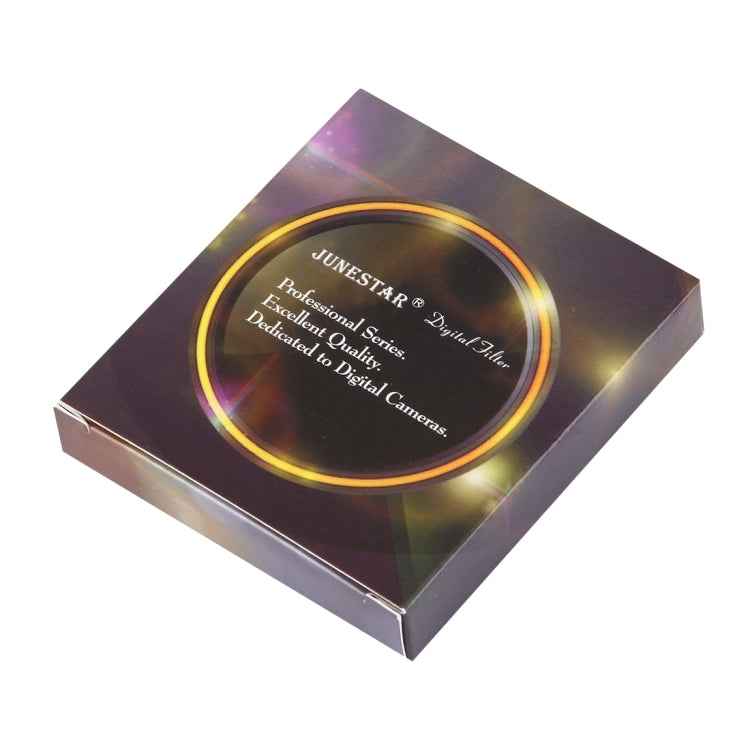 JUNESTAR for Xiaomi Xiaoyi Yi II 4K Sport Action Camera Proffesional CPL Filter