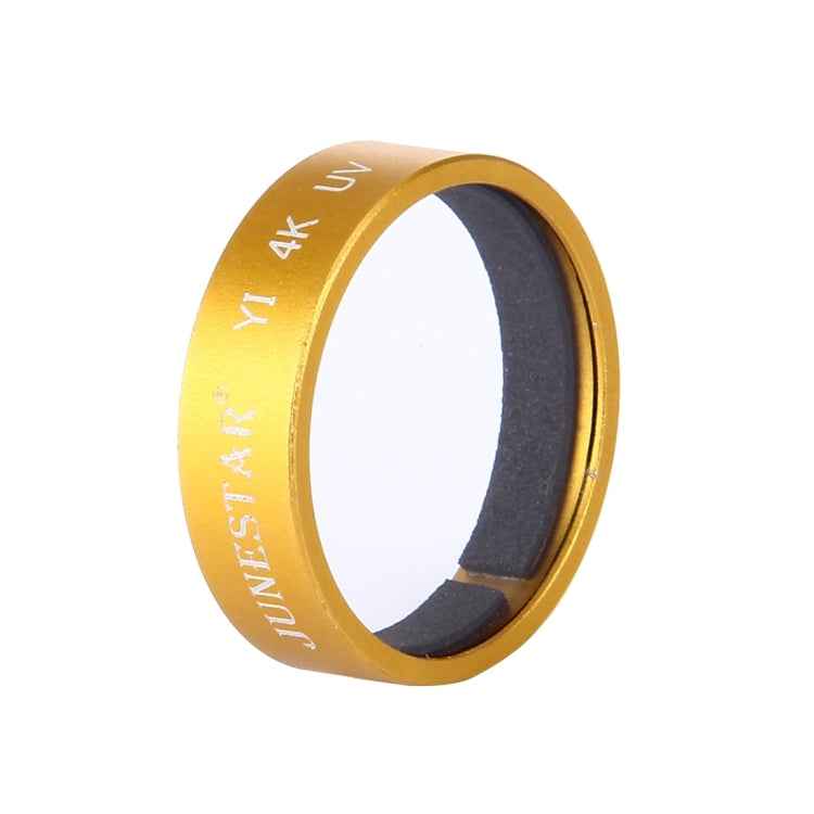 JUNESTAR for Xiaomi Xiaoyi Yi II 4K Sport Action Camera Proffesional UV Filter