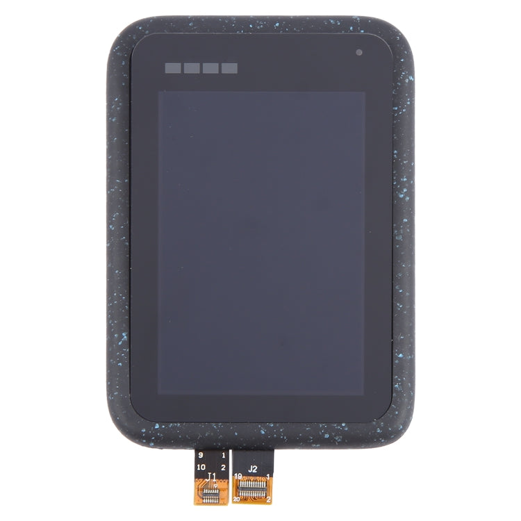 For GoPro Hero12 Black Original LCD Screen Digitizer Full Assembly With Frame, For GoPro Hero12 Black(Original)