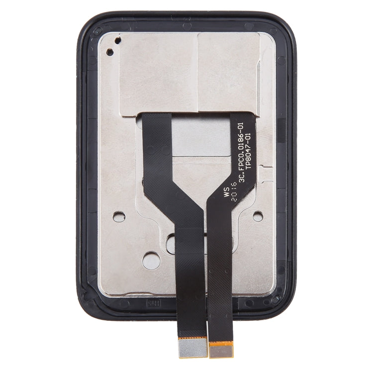 For GoPro Hero12 Black Original LCD Screen Digitizer Full Assembly With Frame, For GoPro Hero12 Black(Original)