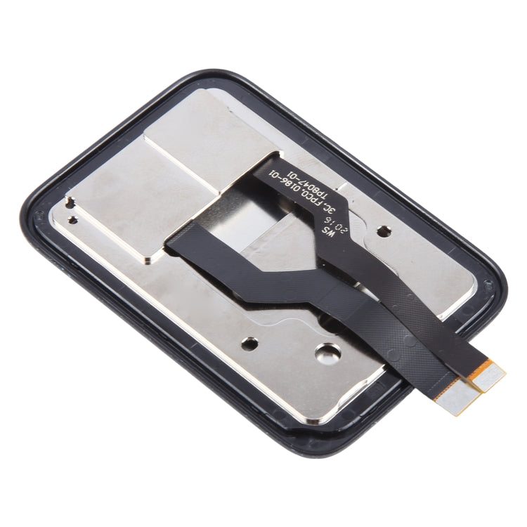For GoPro Hero12 Black Original LCD Screen Digitizer Full Assembly With Frame, For GoPro Hero12 Black(Original)