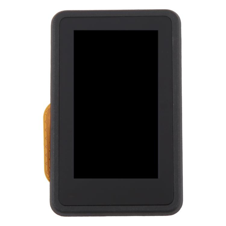 For DJI Osmo Action 4 Original Rear Main LCD Screen Digitizer Full Assembly with Frame