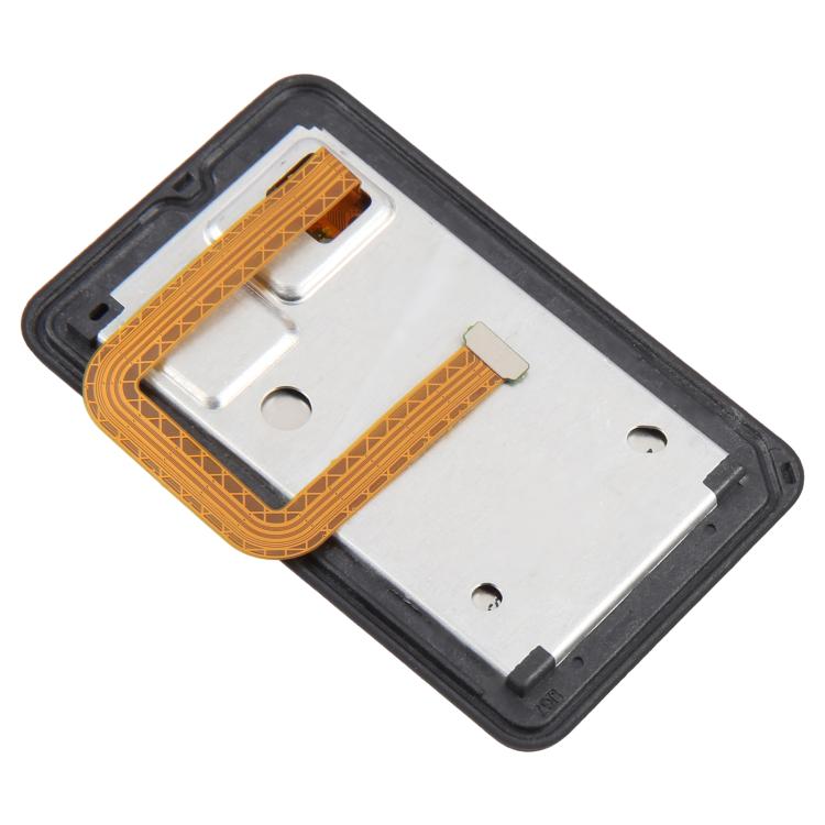 For DJI Osmo Action 4 Original Rear Main LCD Screen Digitizer Full Assembly with Frame