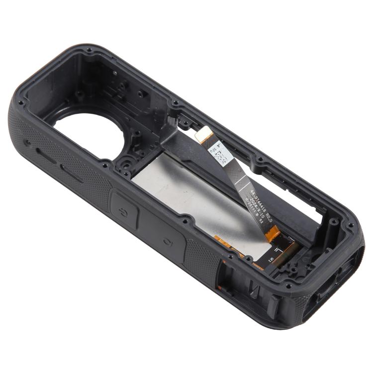 For Insta360 One X5 Original Rear Main LCD Screen Digitizer Full Assembly with Frame