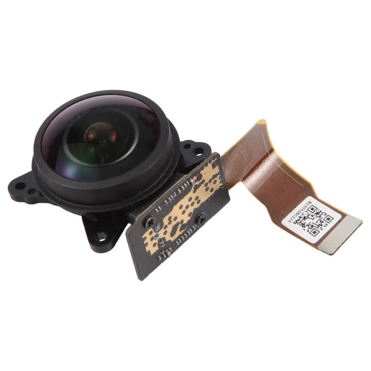 For Insta360 X4 Original Camera Front Lens